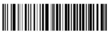 Newland BS8060-3V - Inter-Keystroke Delay for USB HID-KBW - 7