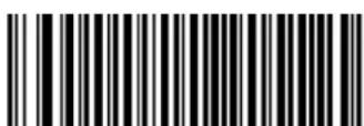 Newland BS8060-3V - Example: Set the Code ID of Code 128 to "p" - 15