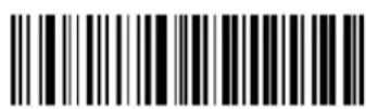 Newland BS8060-3V - Inter-Keystroke Delay for USB HID-KBW - 14