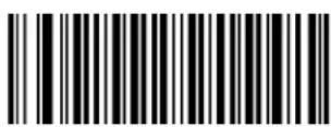 Newland BS8060-3V - Transmit Preamble Character - 5