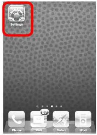 Newland BS8060-3V - Connecting the BS80 to Smartphone/Tablet - 6