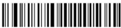 Newland BS8060-3V - Parameters of USB HID-KBW/ Bluetooth HID - 24