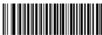 Newland BS8060-3V - Transmit Check Character - 2