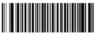 Newland BS8060-3V - Enable/Disable Custom Suffix - 1