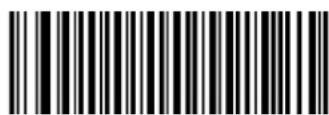 Newland BS8060-3V - Example: Set the Code ID of Code 128 to "p" - 12