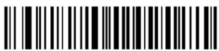 Newland BS8060-3V - AIM ID Prefix - 2