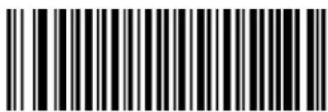 Newland BS8060-3V - Example: Set the Code ID of Code 128 to "p" - 23