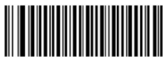 Newland BS8060-3V - Example: Set the Code ID of Code 128 to "p" - 6