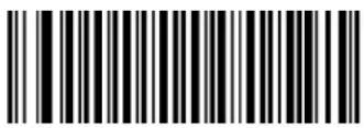 Newland BS8060-3V - Set Length Range for Codabar - 1