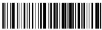 Newland BS8060-3V - Inter-Keystroke Delay for USB HID-KBW - 3