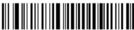 Newland BS8060-3V - Parameters of USB HID-KBW/ Bluetooth HID - 28
