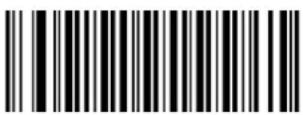 Newland BS8060-3V - Transmit Check Character - 1