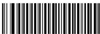 Newland BS8060-3V - 5-Digit Add-On Code - 3