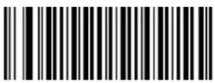 Newland BS8060-3V - Set Length Range for Codabar - 1