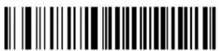 Newland BS8060-3V - Emulate Numeric Keypad - 1