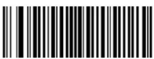 Newland BS8060-3V - Example: Set the scanner to decode Matrix 2 of 5 barcodes containing between 8 and 12 characters - 5