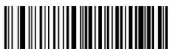 Newland BS8060-3V - Enable/Disable Data Formatter - 2