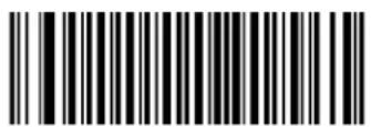 Newland BS8060-3V - Set Length Range for Code 11 - 2