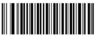 Newland BS8060-3V - Enable/Disable Custom Suffix - 1