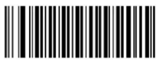 Newland BS8060-3V - Save/Cancel Barcodes (2D Scanner) - 1