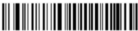 Newland BS8060-3V - Parameters of USB HID-KBW/ Bluetooth HID - 21