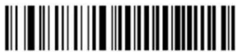 Newland BS8060-3V - Parameters of USB HID-KBW/ Bluetooth HID - 27