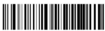 Newland BS8060-3V - Inter-Keystroke Delay for USB HID-KBW - 9