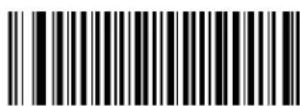Newland BS8060-3V - Restore All Default Code IDs - 1