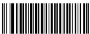 Newland BS8060-3V - Enable/Disable Code 32 (For BS8060-2T) - 1