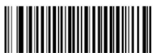 Newland BS8060-3V - Enable/Disable Terminating Character Suffix - 2