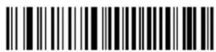 Newland BS8060-3V - Parameters of USB HID-KBW/ Bluetooth HID - 2