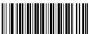 Newland BS8060-3V - Example: Set the Code ID of PDF417 to "p" - 1