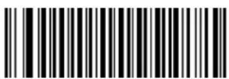 Newland BS8060-3V - 2-Digit Add-On Code - 1