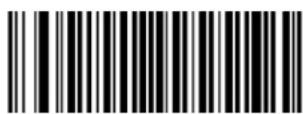 Newland BS8060-3V - Example: Set the scanner to decode Matrix 2 of 5 barcodes containing between 8 and 12 characters - 4