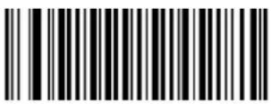 Newland BS8060-3V - Set Length Range for Code 39 - 1