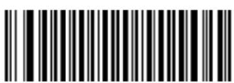 Newland BS8060-3V - Enable/Disable Code 32 - 1