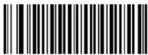 Newland BS8060-3V - Start/Stop Character Format - 4