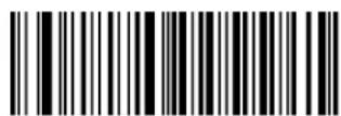 Newland BS8060-3V - Scanner Response: {Header} {Response Value} {Trailer} - 1