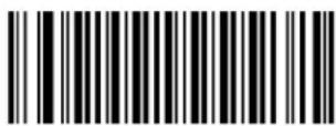 Newland BS8060-3V - Enable/Disable Custom Suffix - 2