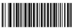 Newland BS8060-3V - Start/Stop Character Format - 2