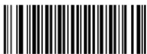 Newland BS8060-3V - Enable/Disable 1D Symbologies - 2