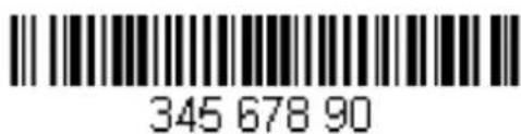 Newland BS8060-3V - FB Example: Remove spaces in barcode data - 1