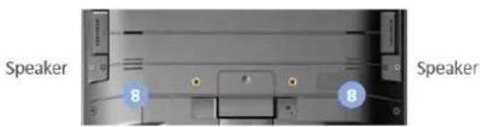 Newland NQuire 1000 Manta II - Speaker - 1