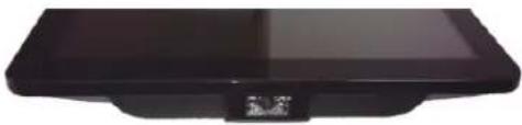Newland NQuire 1000 Manta II - Barcode Scanner - 1