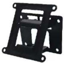Newland NQuire 1000 Manta II - Vesa Mount Holes - 1