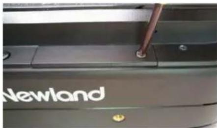 Newland NQuire 1000 Manta II - INSTALLATION: - 1