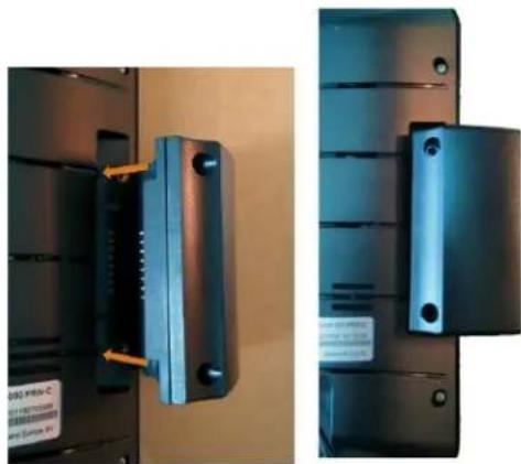 Newland NQuire 1000 Manta II - INSTALLATION - 3