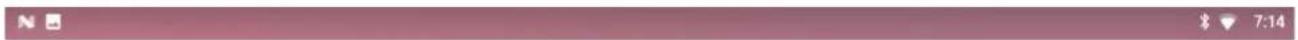 Newland NQuire 1000 Manta II - Status Notifications - 1