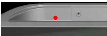 Newland NQuire 1000 Manta II - LED Indicator - 1