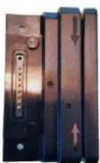 Newland NQuire 1000 Manta II - Expansion Slots & Add-on modules - 5